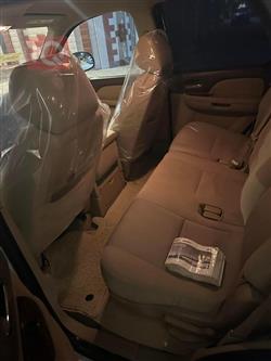 شێڤرۆلێت تاهۆ